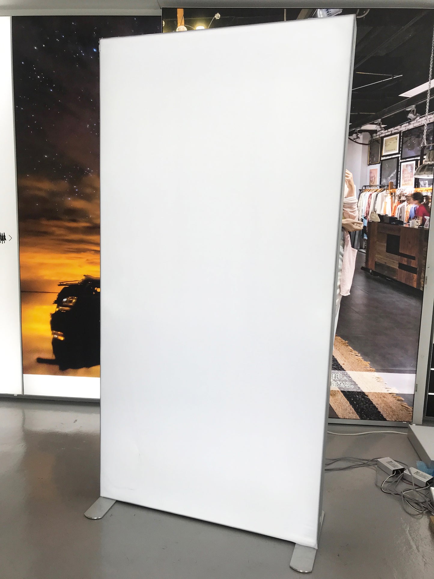 LUFASモバイル 300×200 (価格はお問合せください)