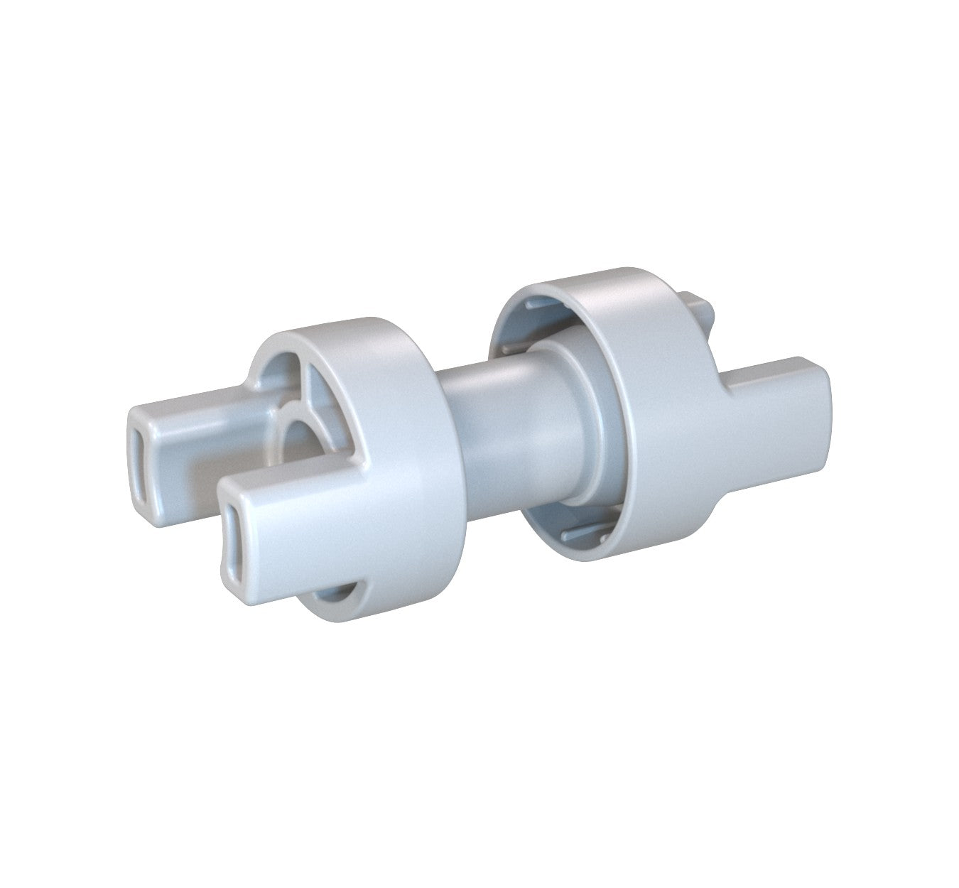 ストレートコネクタ