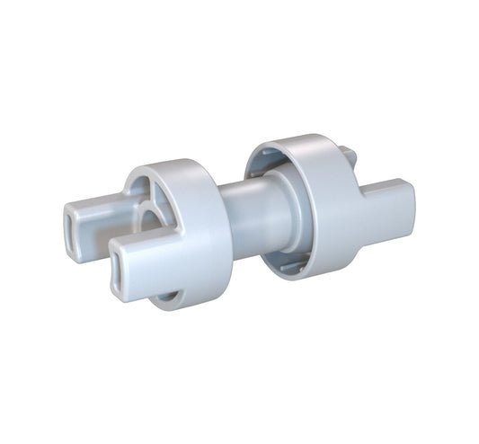 ストレートコネクタ