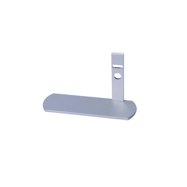 壁際設置用ハーフスタンド