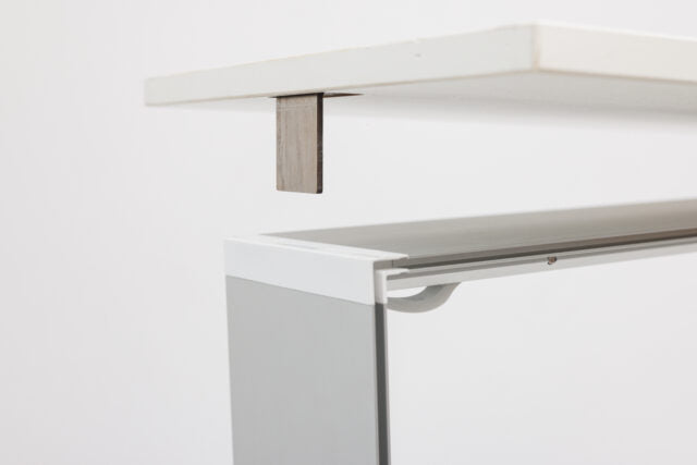 LUFASモバイル 100×100 カウンター付