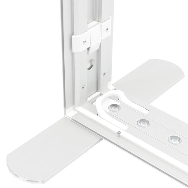 LUFASモバイル 100×100 カウンター付