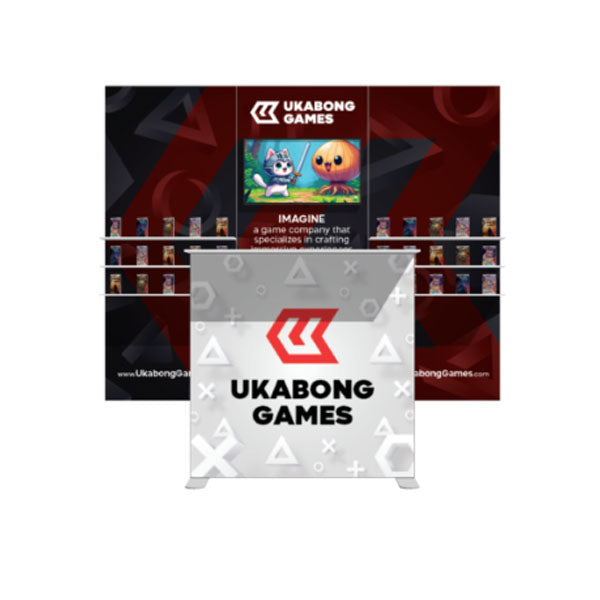 カウンターSET-F