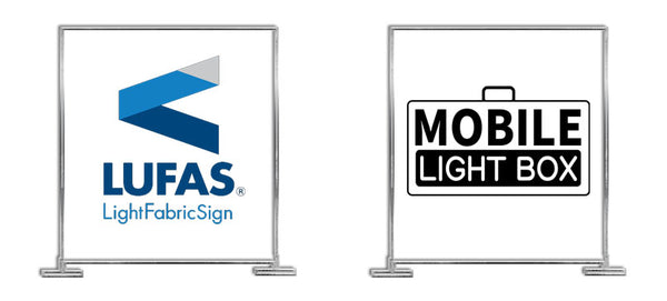 Mobile Light Box
